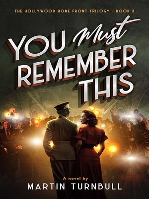 cover image of You Must Remember This